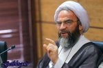 روحانی با مردم ، براق سخن بگويد