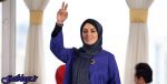 سارا خوئینی‌ها بازیگر «آچمز» شد